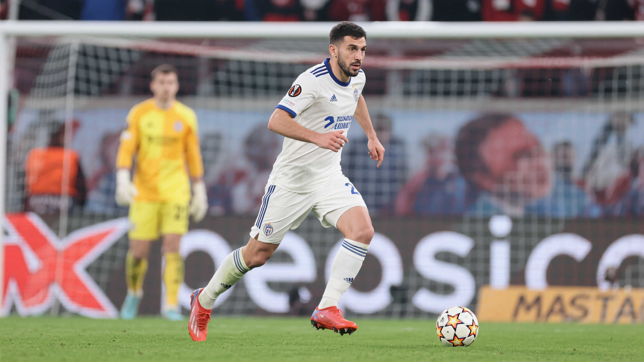 世界杯投注简介